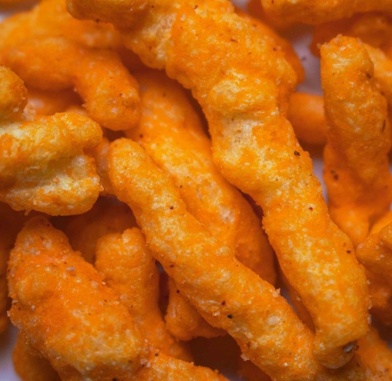 Spice Up Little Rock Snacks Snack Rack