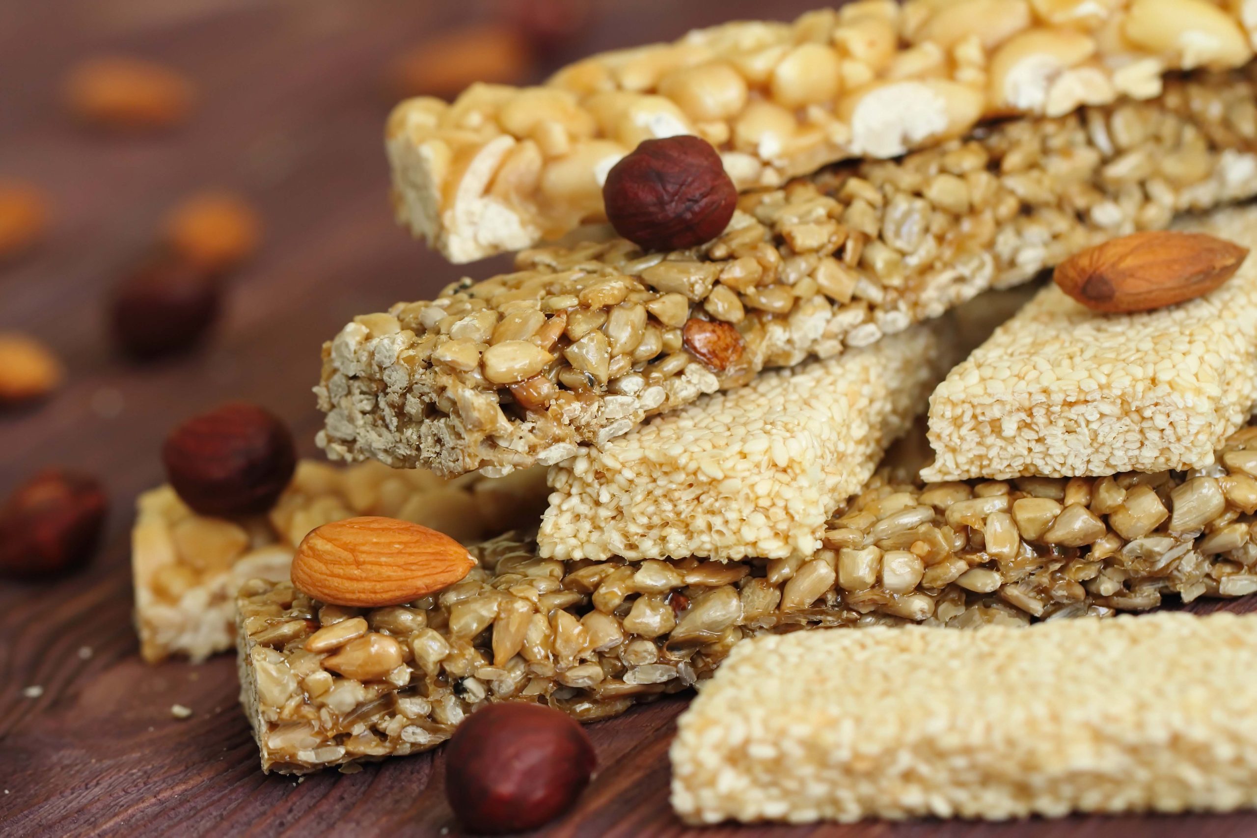Food Vending Little Rock | Break Room Solutions | Employee Breakfast