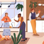 Little Rock Healthy Vending | Break Room Amenities | Employee Satisfaction