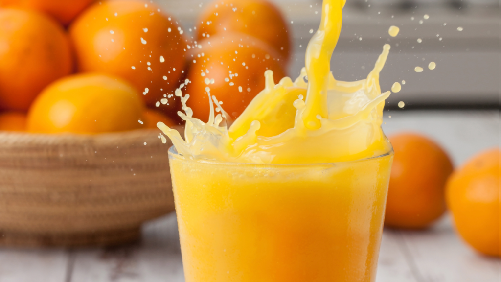 Employee Hydration | Juice | Healthy Drinks