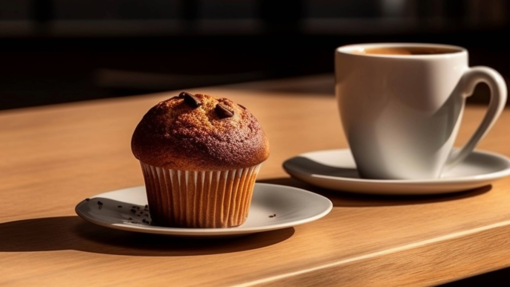 Coffee Break Snacks | Fast Refreshment