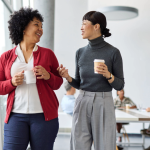 Employee Retention | Snack Rack Vending | Little Rock