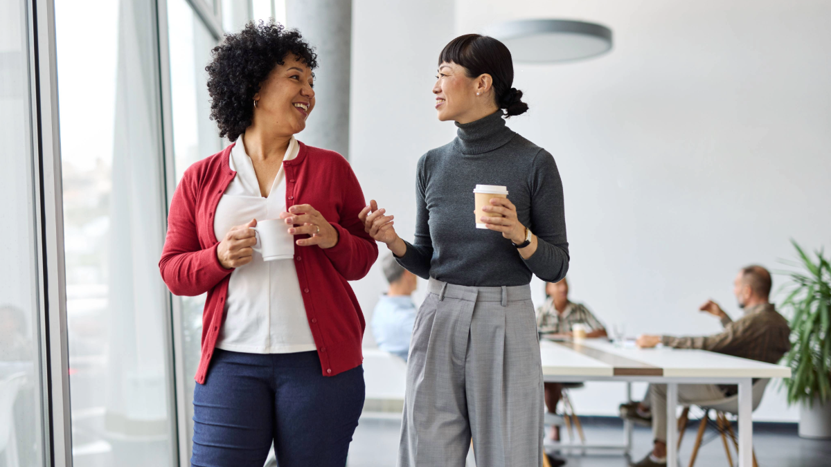 Employee Retention | Snack Rack Vending | Little Rock