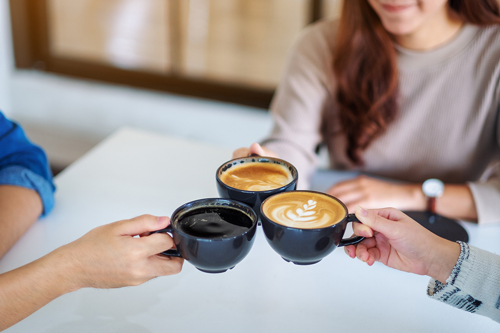  Jacksonville office coffee solutions and healthy vending machines