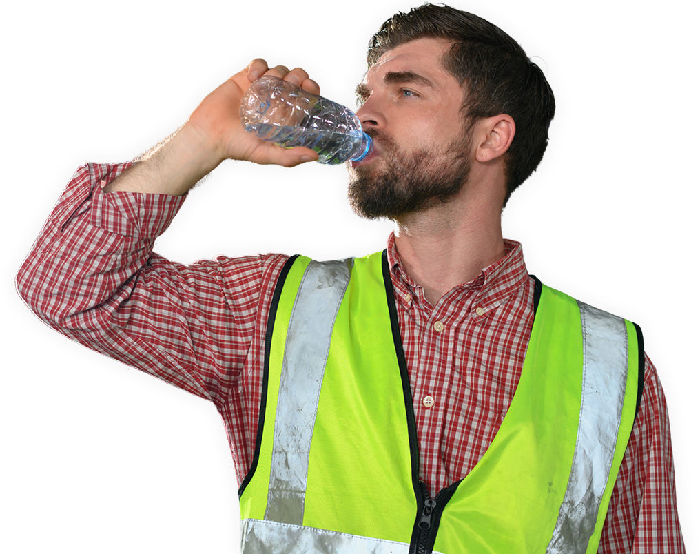 workplace wellness in Little Rock, Arkansas