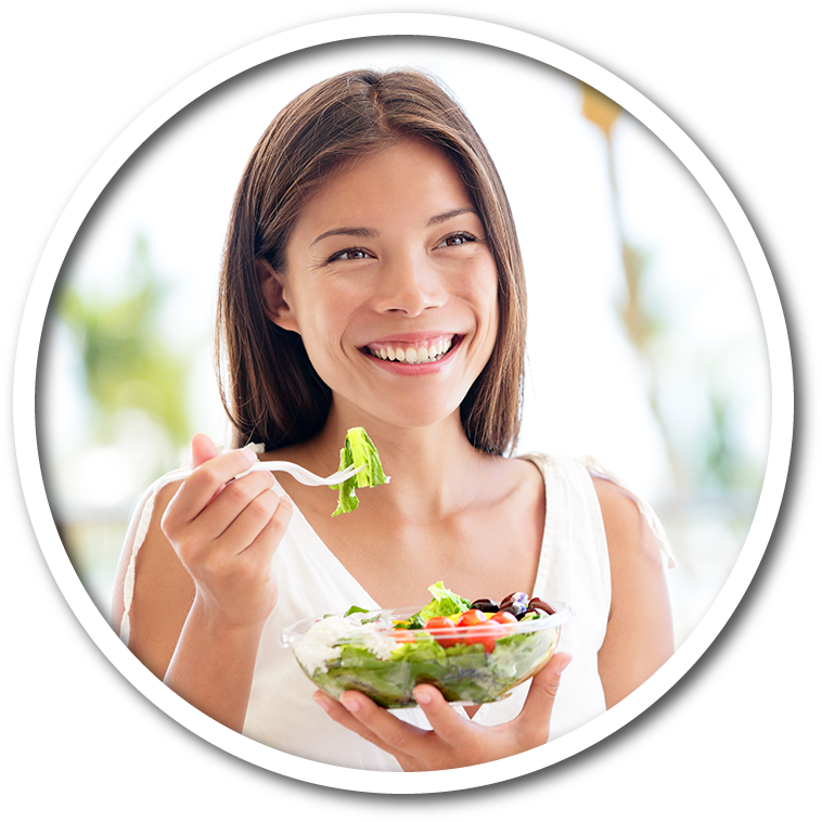 healthy vending machines in Little Rock, Arkansas