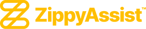 zippy assist logo