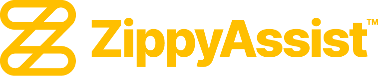 zippy assist logo